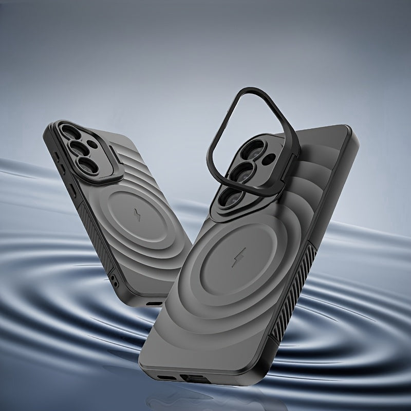 Samsung Galaxy S25 Premium MagSafe Case