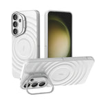 Samsung Galaxy S25 Premium MagSafe Case
