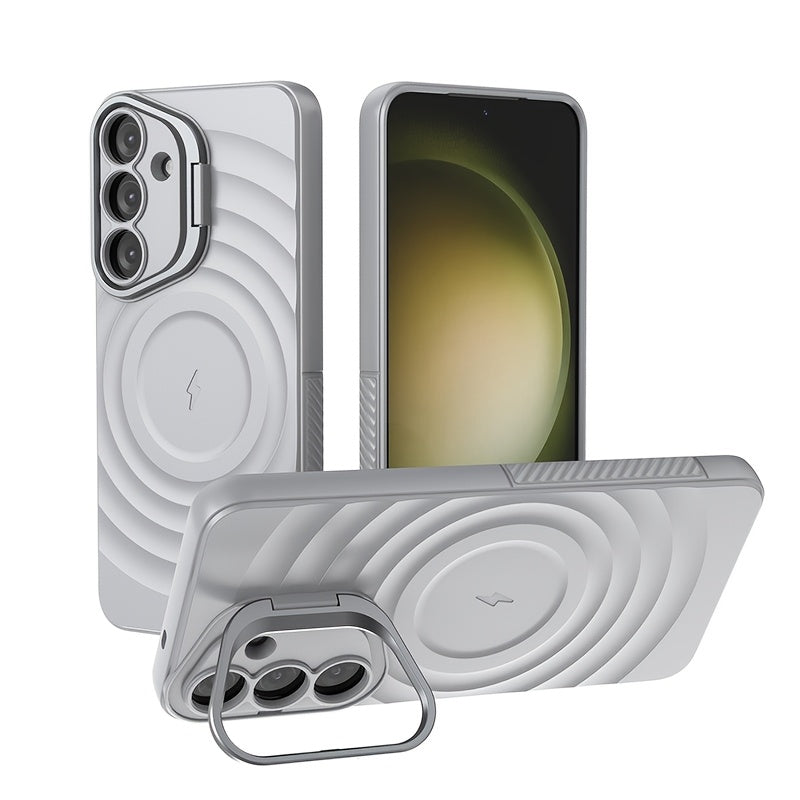 Samsung Galaxy S25 Premium MagSafe Case