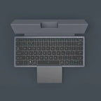 Folding Keyboard Wireless Bluetooth For Z Fold Series - Odin case
