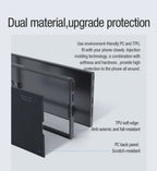 Magnetic Wireless Charging Case For Samsung Galaxy S24 - Odin case