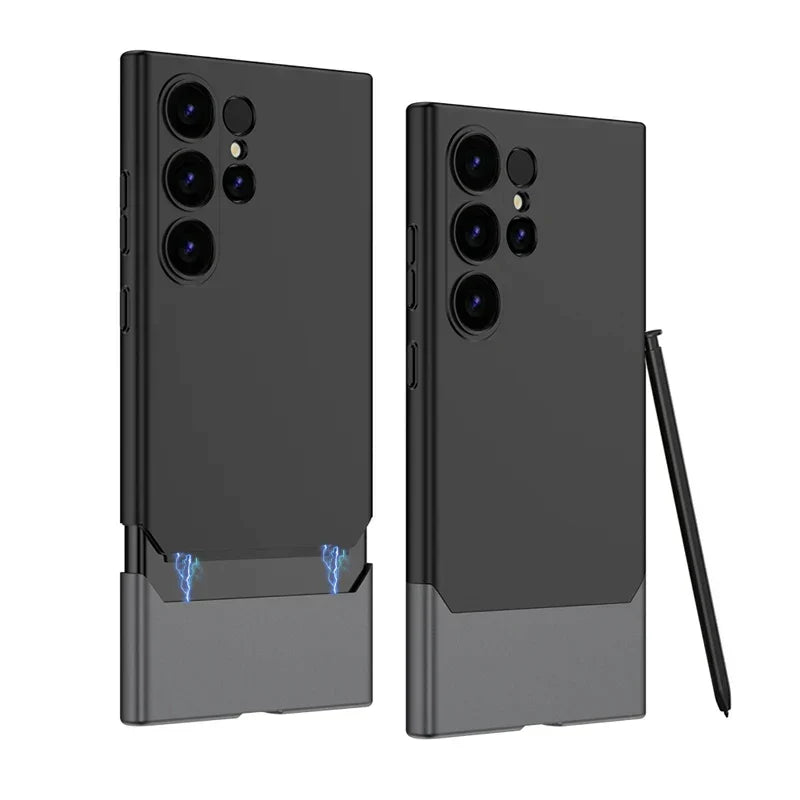 Shockproof S24 Ultra Case Full Protection - Odin case