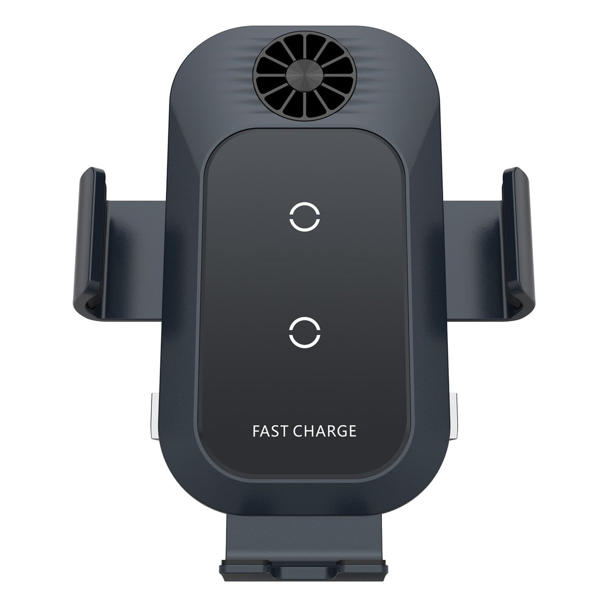 AUTO CLAMPING CAR WIRELESS CHARGER FOR PIXEL SERIES - Odin case