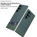Shockproof S24 Ultra Case Full Protection - Odin case