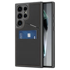 MagFold Pro Leather Case For Galaxy S25 & S24 Series