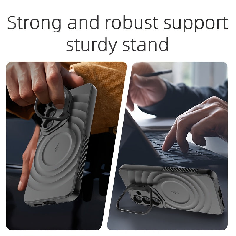 Samsung Galaxy S25 Premium MagSafe Case