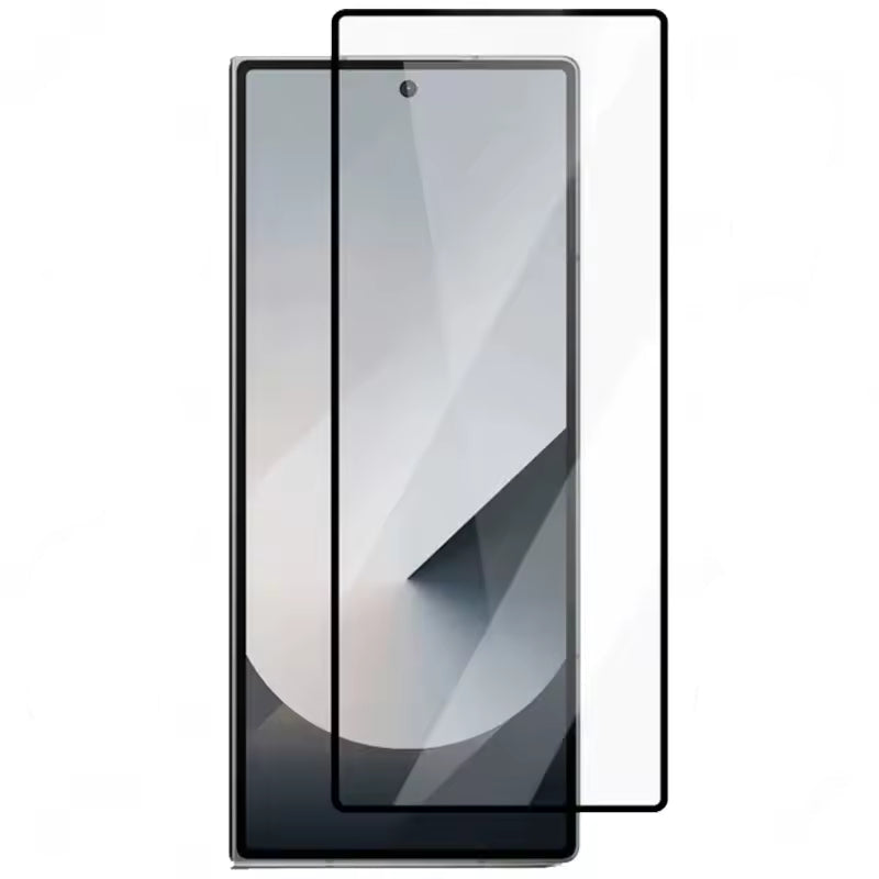 Tempered Glass Screen Protector for Galaxy Z Fold Series