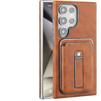 MagFold Wallet Case for Samsung Galaxy S Ultra Series