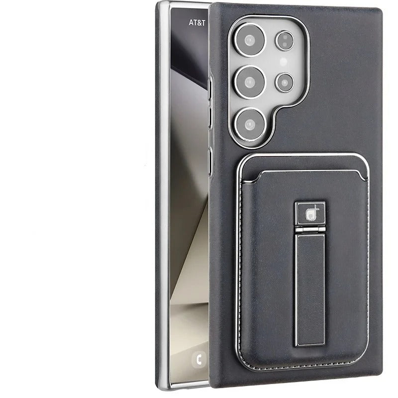 MagFold Wallet Case for Samsung Galaxy S Ultra Series